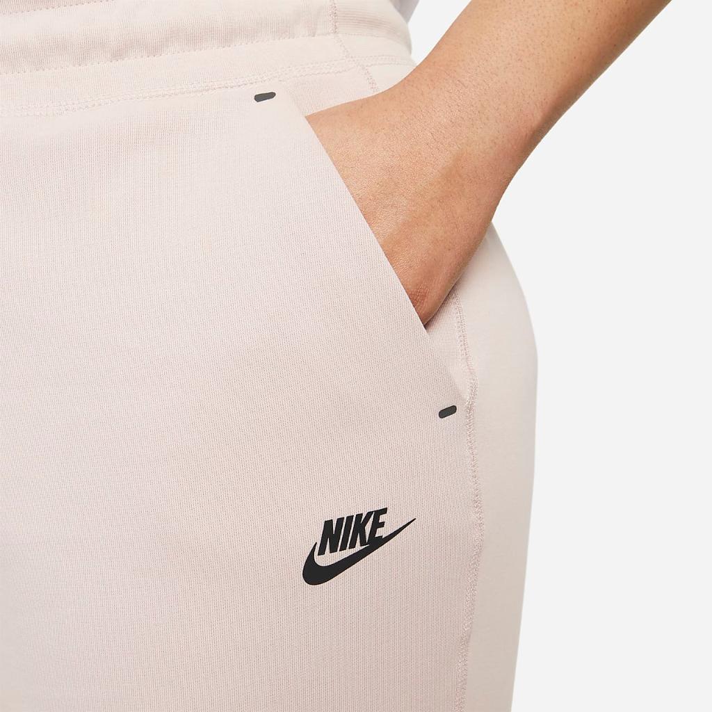 Nike Sportswear Tech Fleece Women&#039;s Pants (Plus Size) DA2043-602