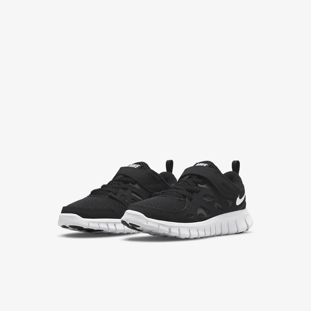 Nike Free Run 2 Little Kids&#039; Shoes DA2689-004