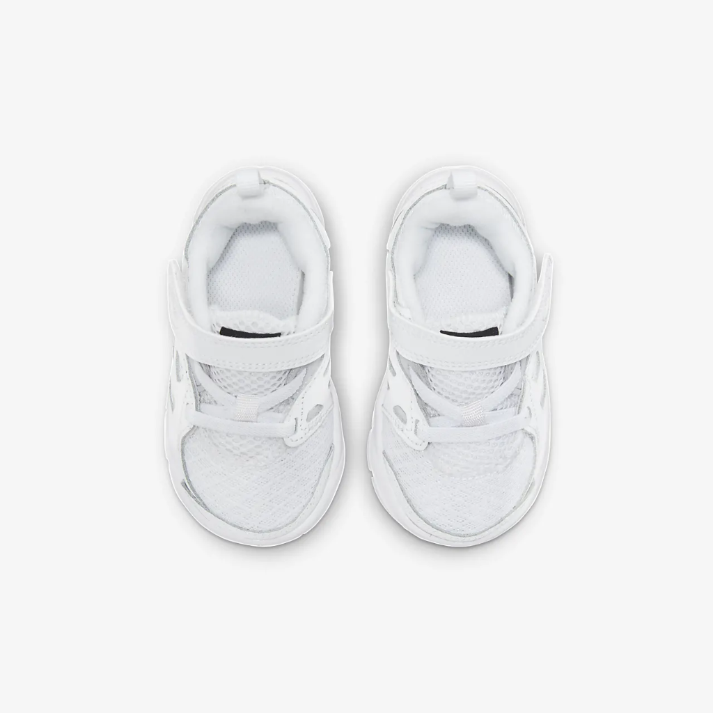 Nike Free Run 2 Baby/Toddler Shoes DA2692-100