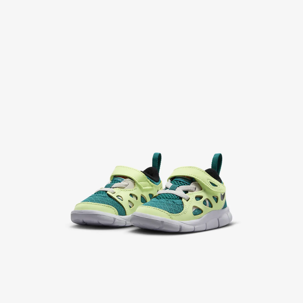 Nike Free Run 2 Baby/Toddler Shoes DA2692-300