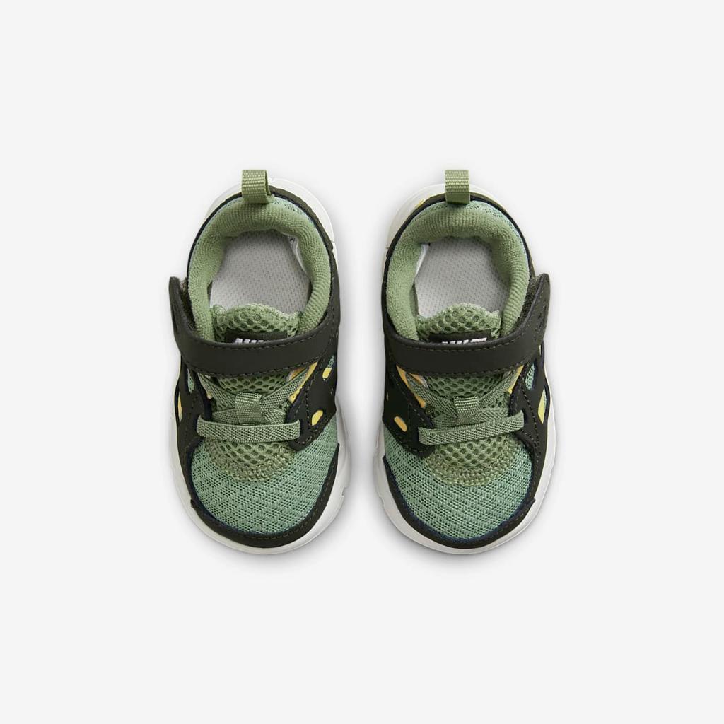 Nike Free Run 2 Baby/Toddler Shoes DA2692-306