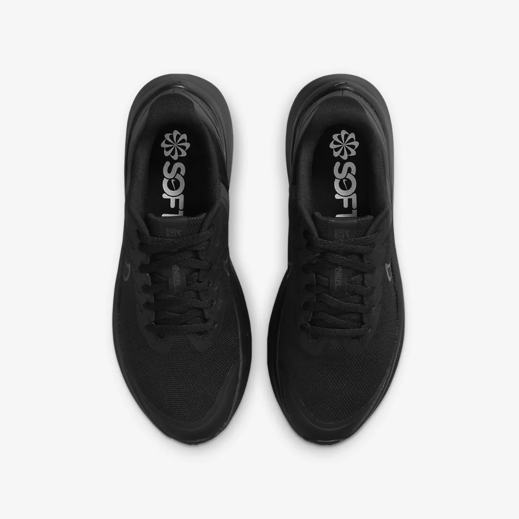 Nike Star Runner 3 Big Kids&#039; Road Running Shoes DA2776-001
