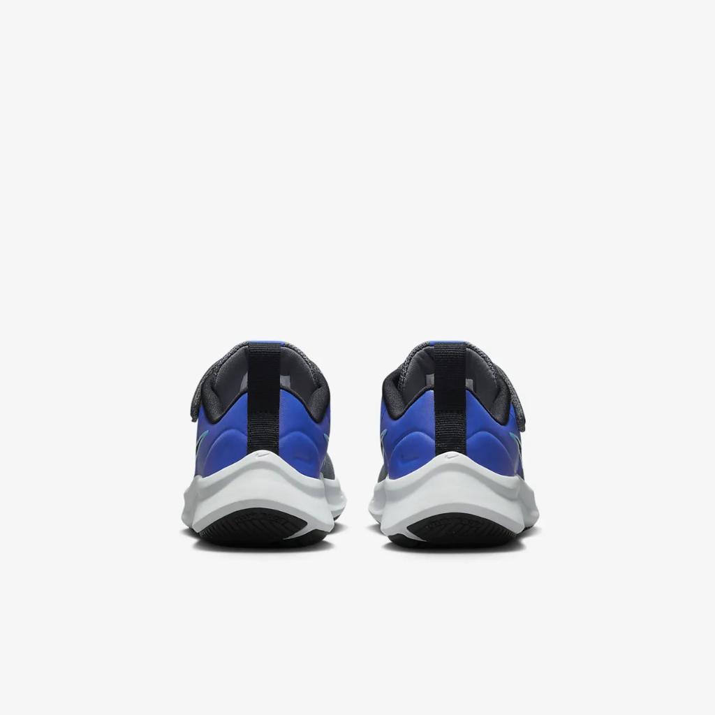 Nike Star Runner 3 Little Kids&#039; Shoes DA2777-012