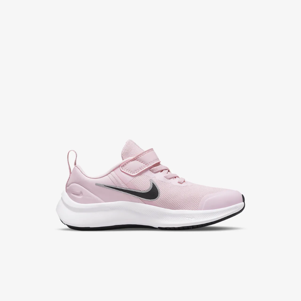 Nike Star Runner 3 Little Kids&#039; Shoes DA2777-601