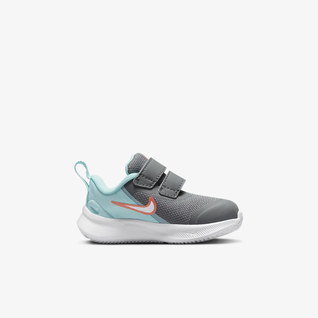 Nike Star Runner 3 Baby/Toddler Shoes DA2778-007