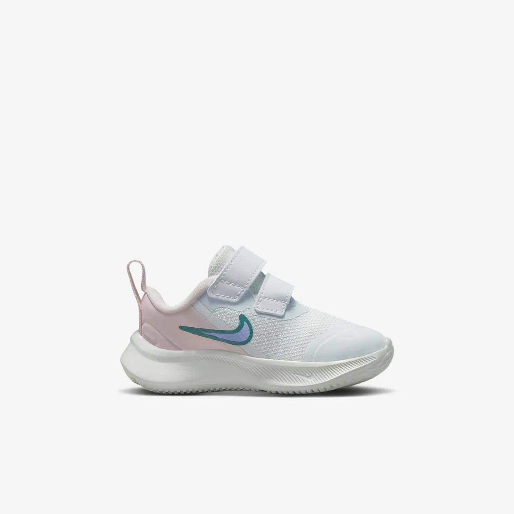 Nike Star Runner 3 Baby/Toddler Shoes DA2778-102