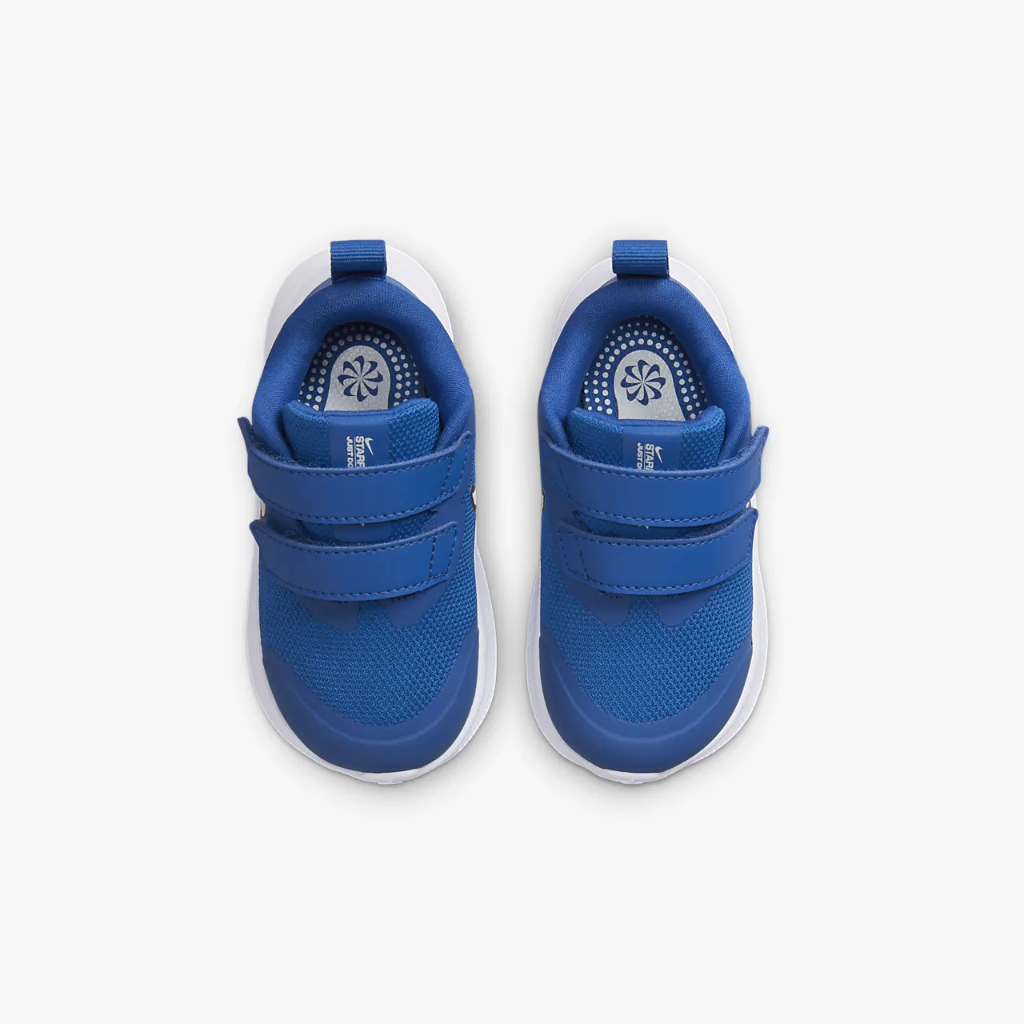 Nike Star Runner 3 Baby/Toddler Shoes DA2778-400