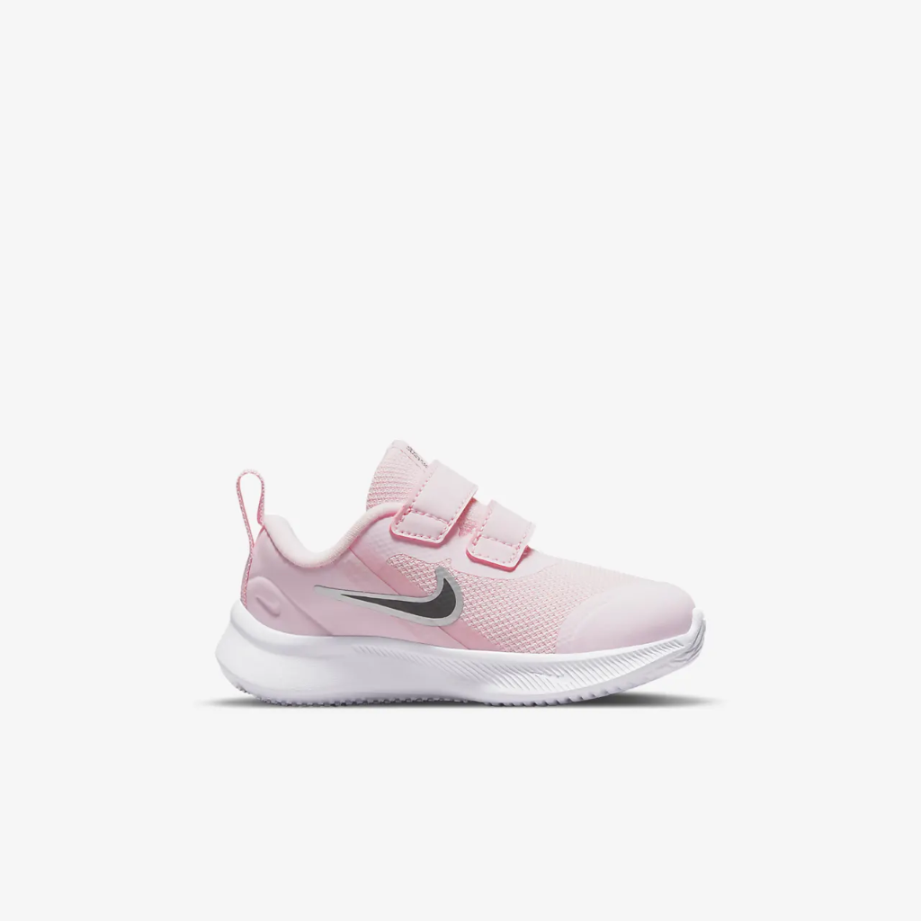 Nike Star Runner 3 Baby/Toddler Shoes DA2778-601