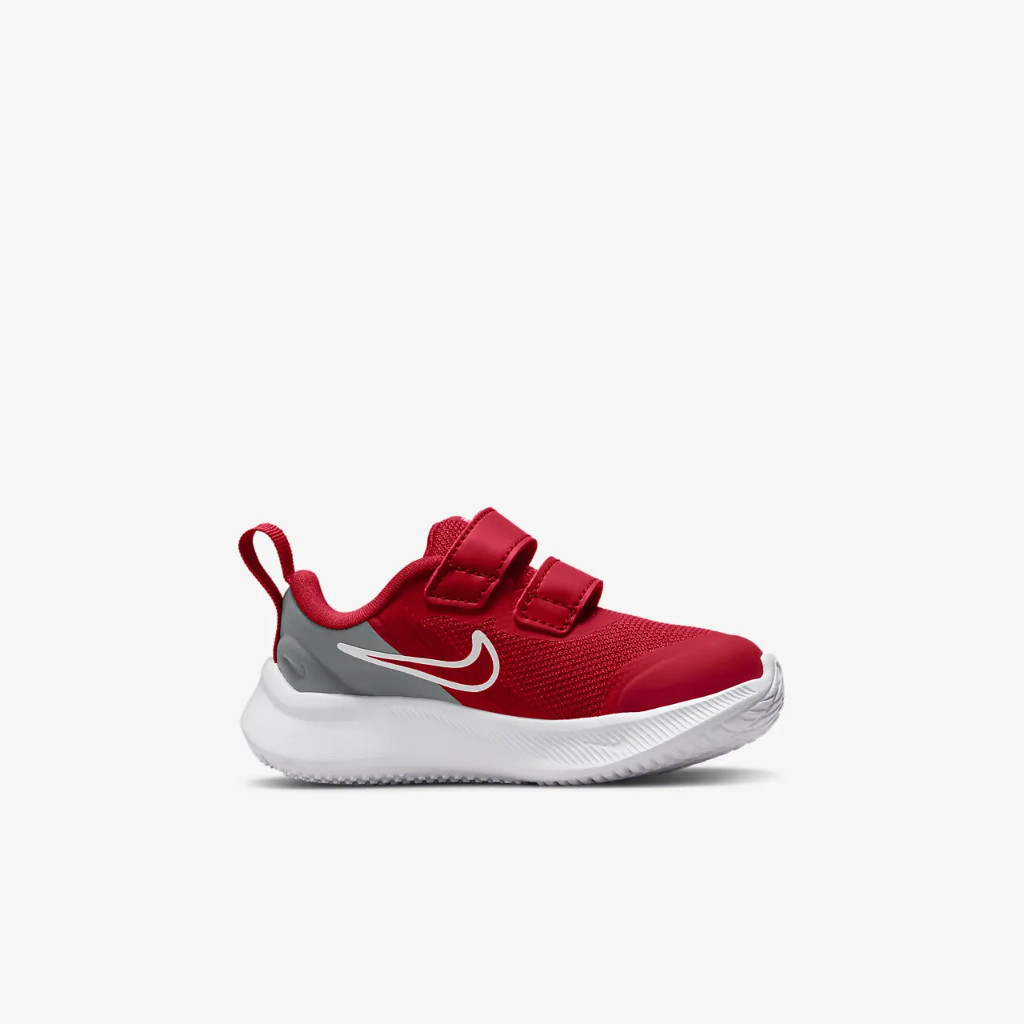 Nike Star Runner 3 Baby/Toddler Shoes DA2778-607