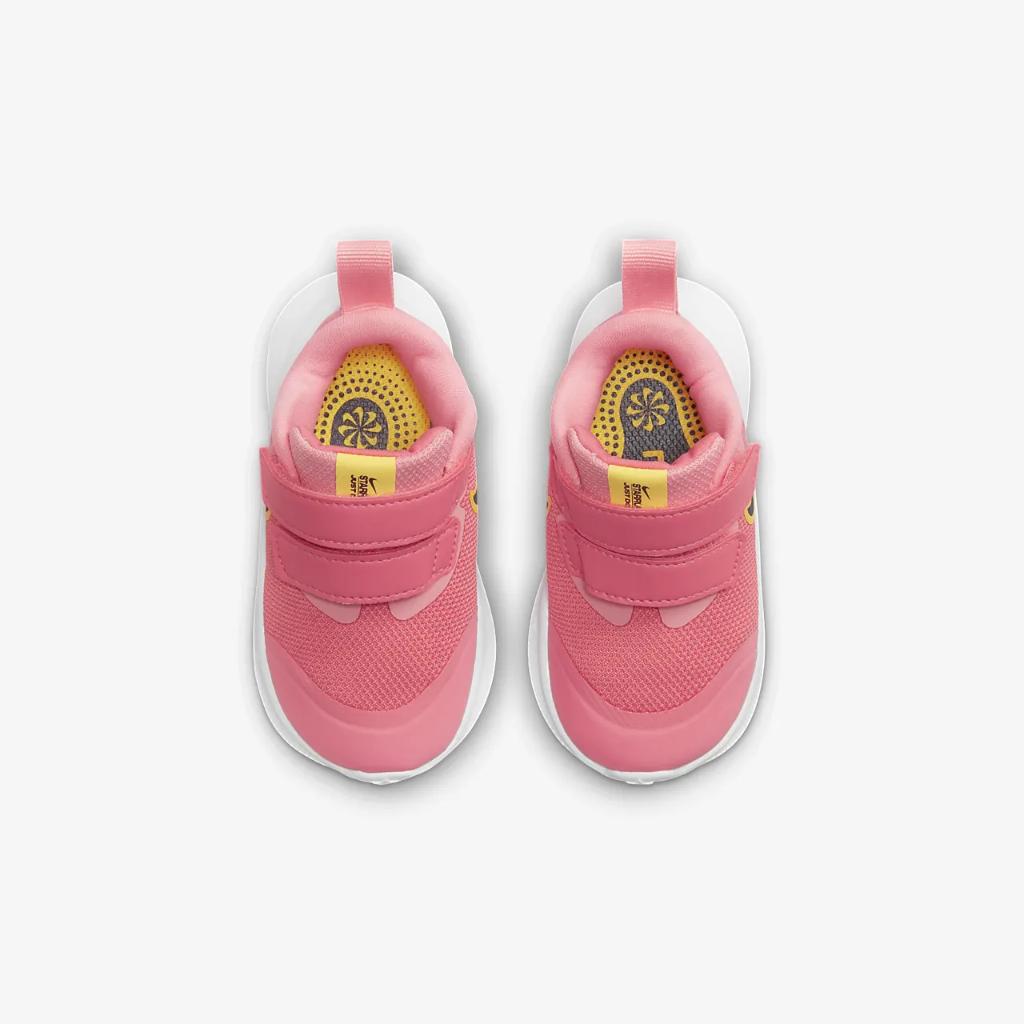 Nike Star Runner 3 Baby/Toddler Shoes DA2778-800