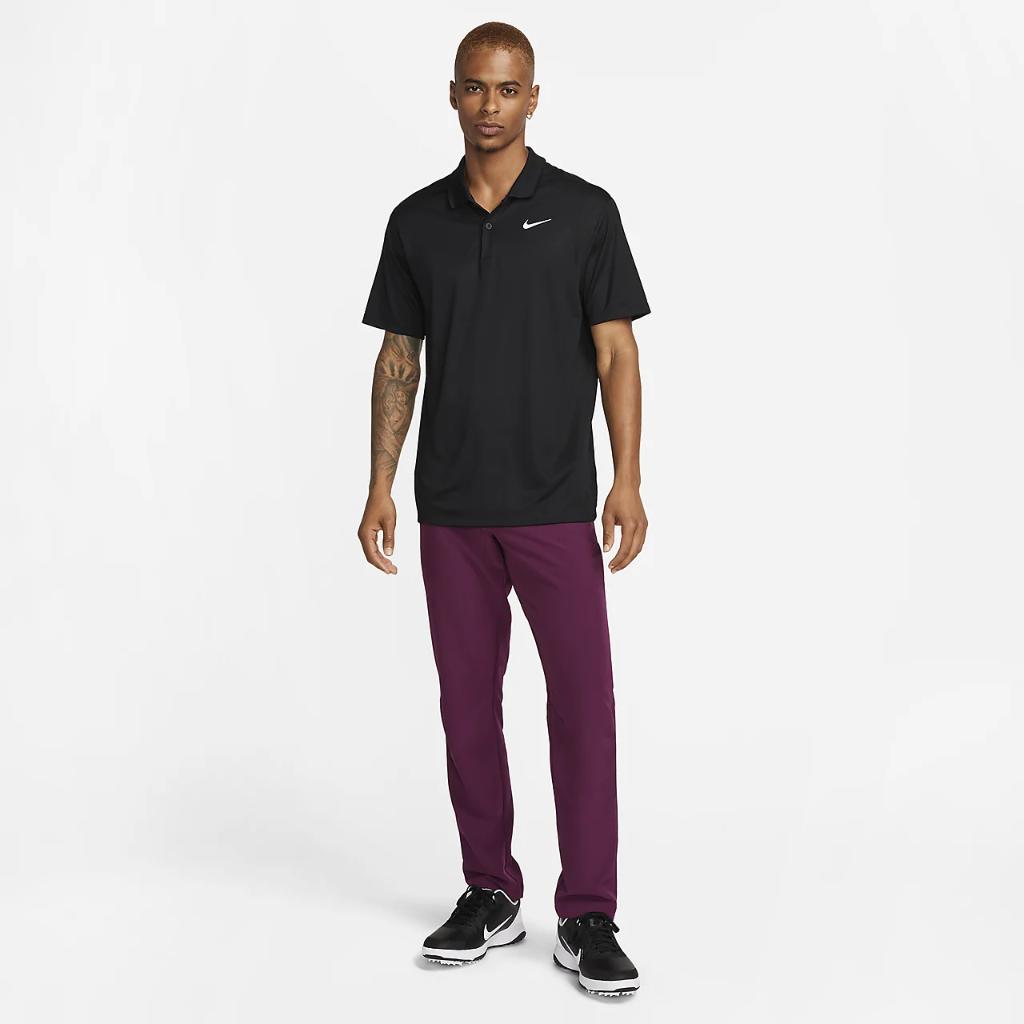 Nike Dri-FIT Vapor Men&#039;s Slim-Fit Golf Pants DA3062-610