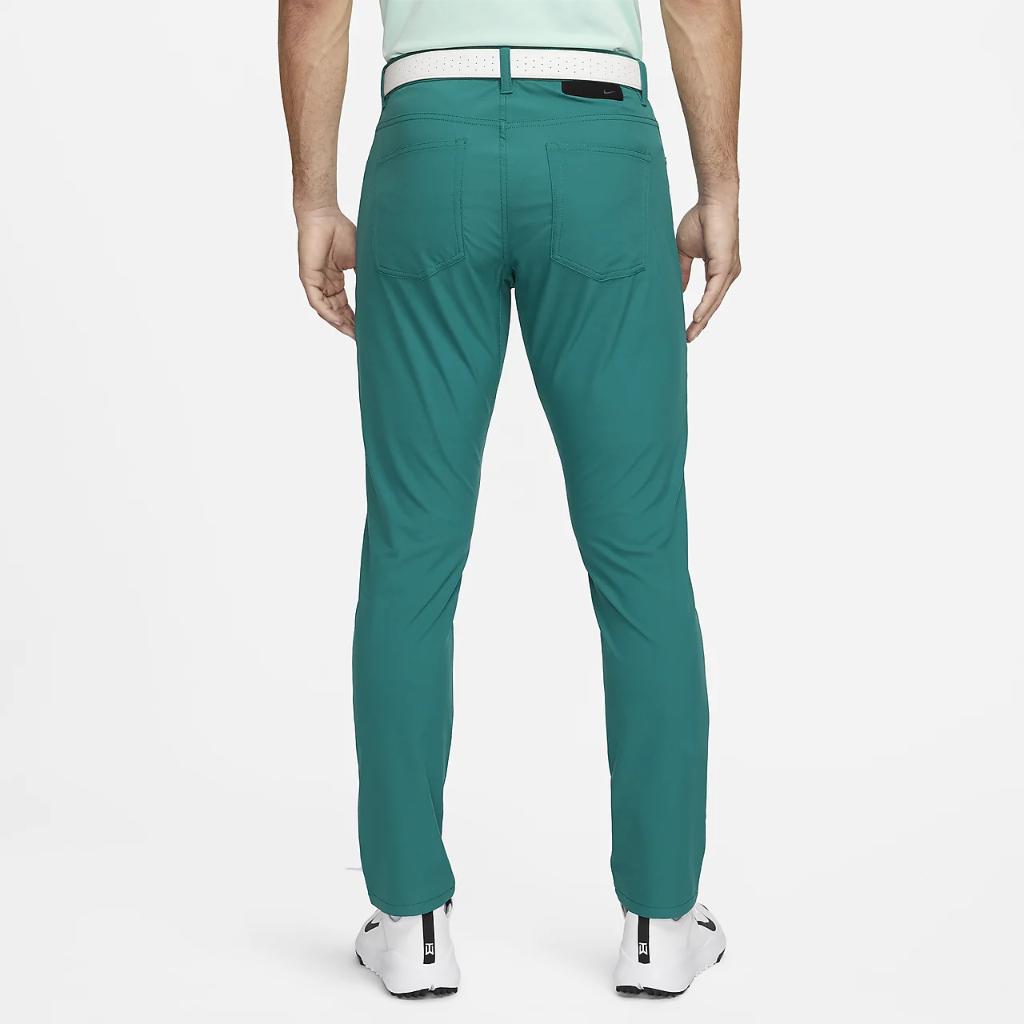 Nike Dri-FIT Repel Men&#039;s 5-Pocket Slim Fit Golf Pants DA3064-381