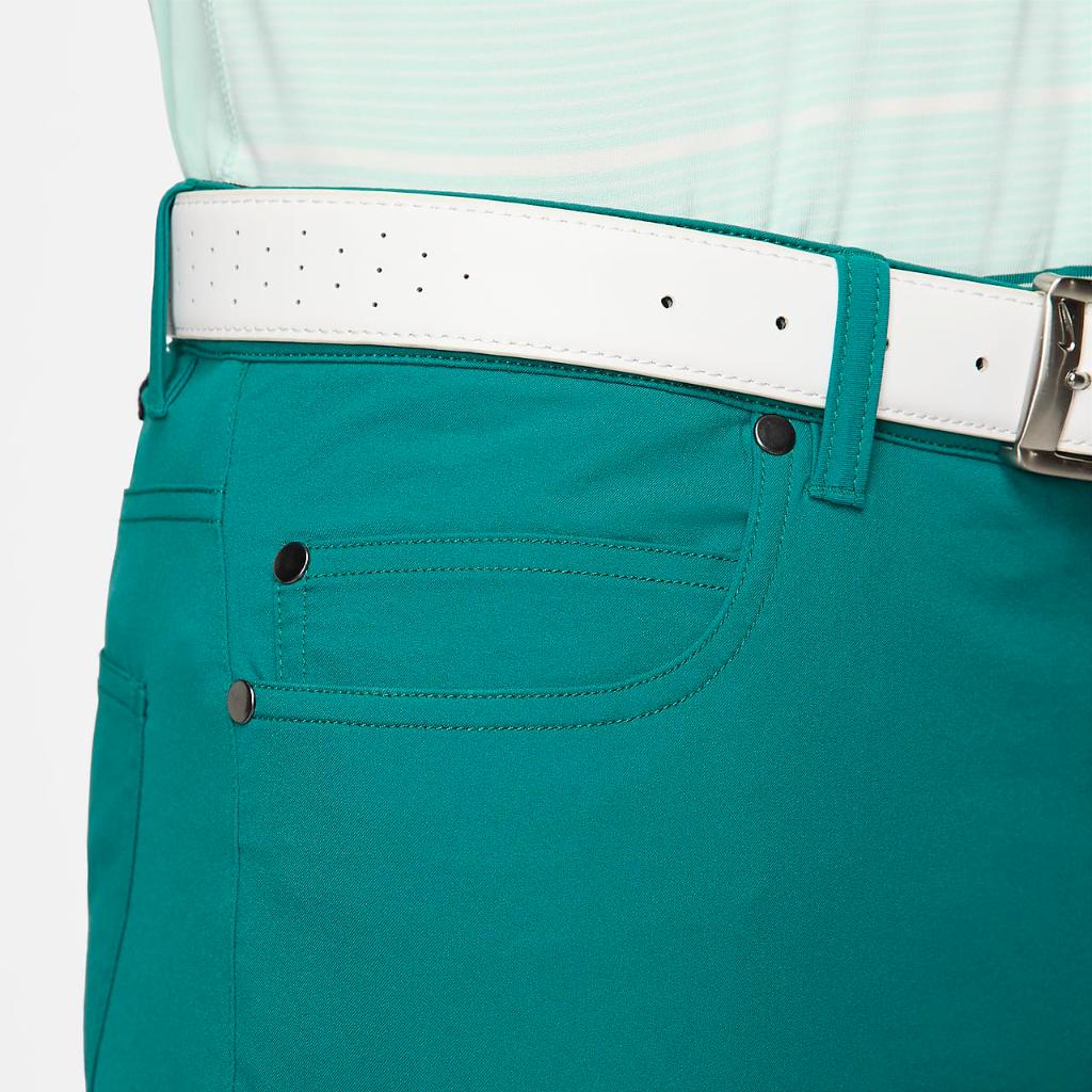 Nike Dri-FIT Repel Men&#039;s 5-Pocket Slim Fit Golf Pants DA3064-381