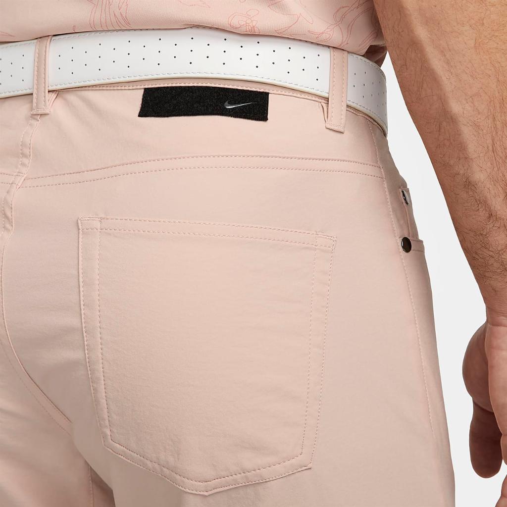 Nike Dri-FIT Repel Men&#039;s 5-Pocket Slim Fit Golf Pants DA3064-601