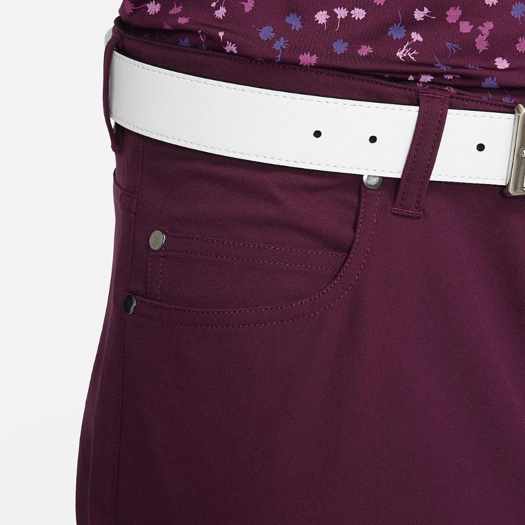 Nike Dri-FIT Repel Men&#039;s 5-Pocket Slim Fit Golf Pants DA3064-610