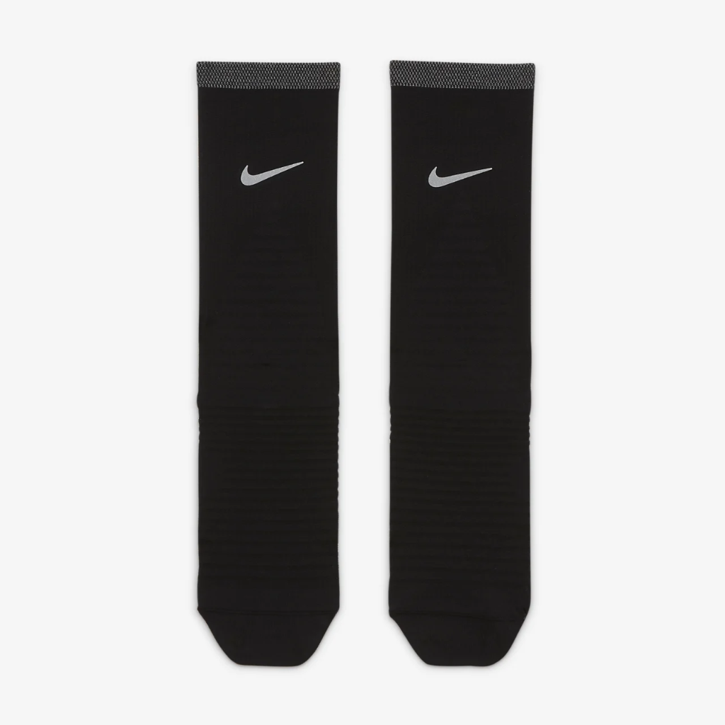 Nike Spark Lightweight Running Crew Socks DA3584-010