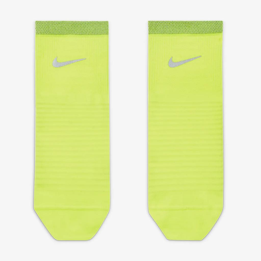 Nike Spark Lightweight Running Ankle Socks DA3588-702