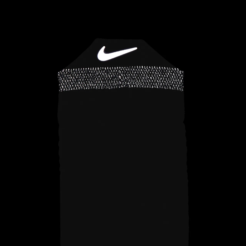 Nike Spark Lightweight No-Show Running Socks DA3589-010
