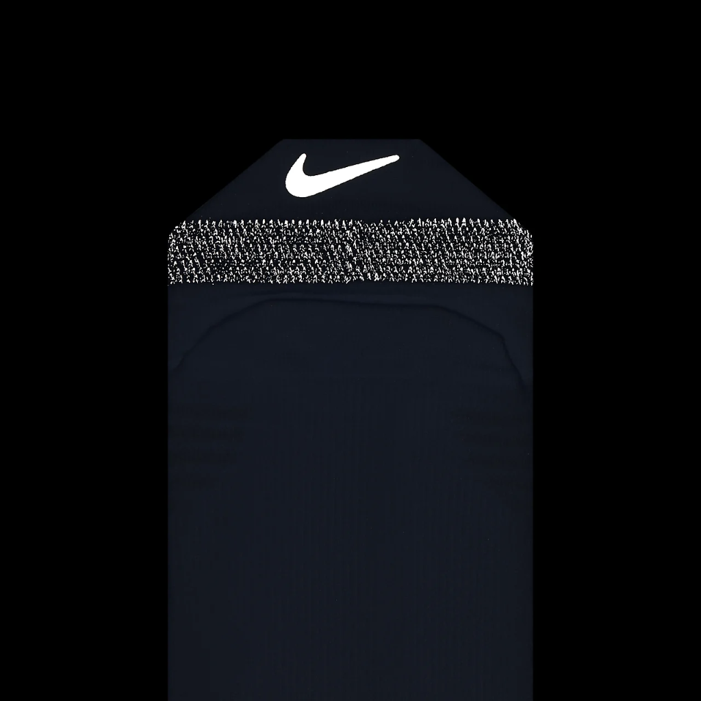 Nike Spark Lightweight No-Show Running Socks DA3589-100