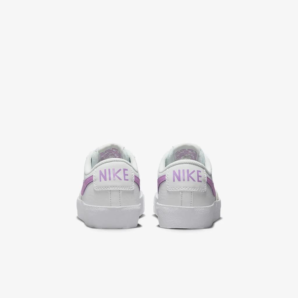 Nike Blazer Low &#039;77 Big Kids&#039; Shoes DA4074-119