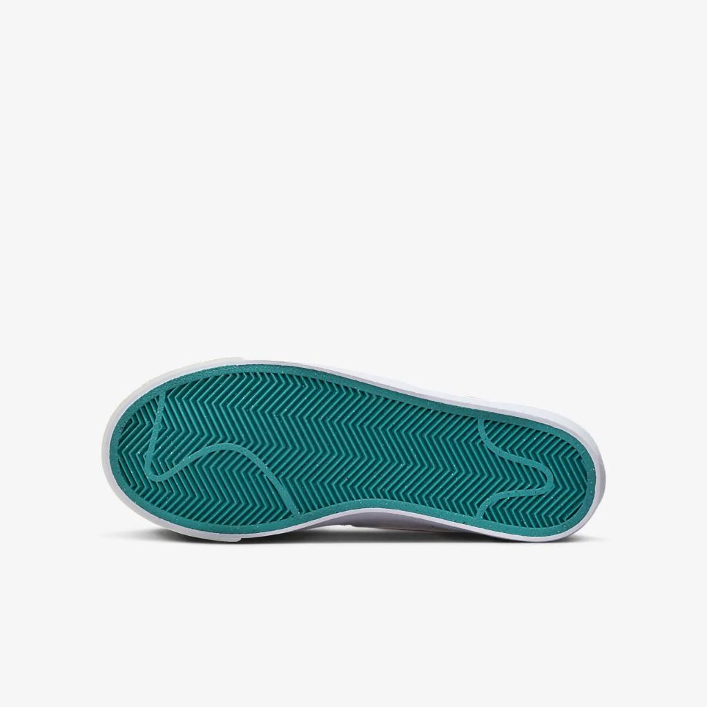 Nike Blazer Low &#039;77 Big Kids&#039; Shoes DA4074-122