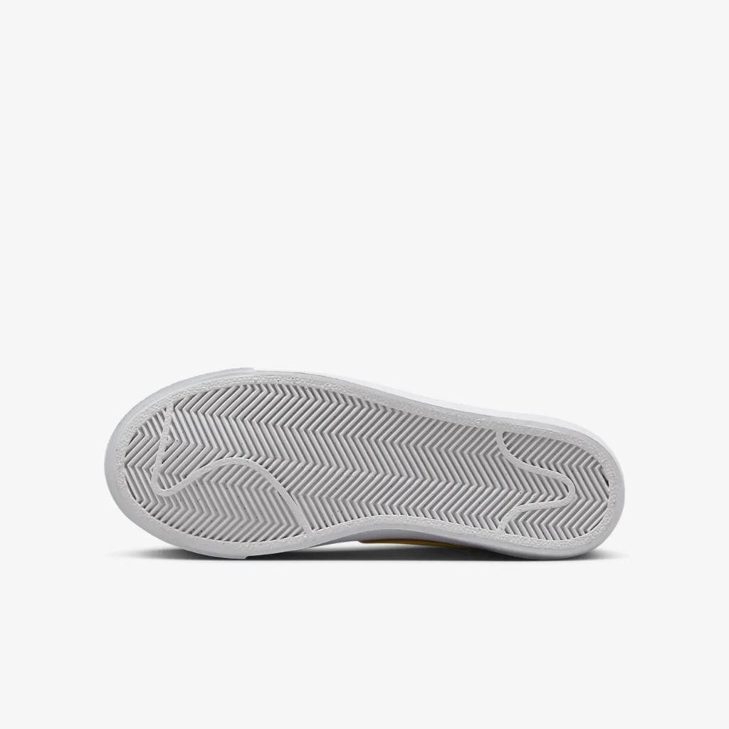 Nike Blazer Low &#039;77 Big Kids&#039; Shoes DA4074-200