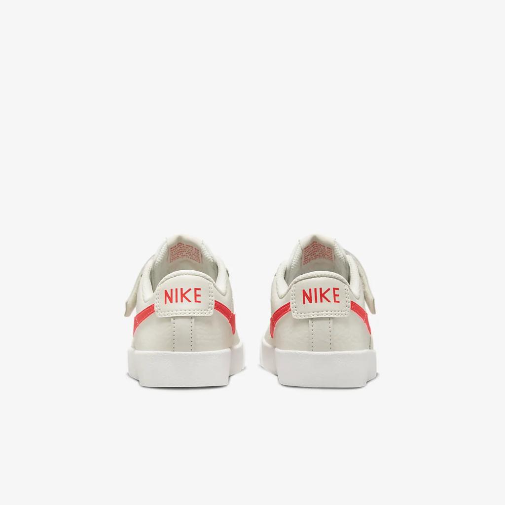 Nike Blazer Low &#039;77 Little Kids&#039; Shoes DA4075-005