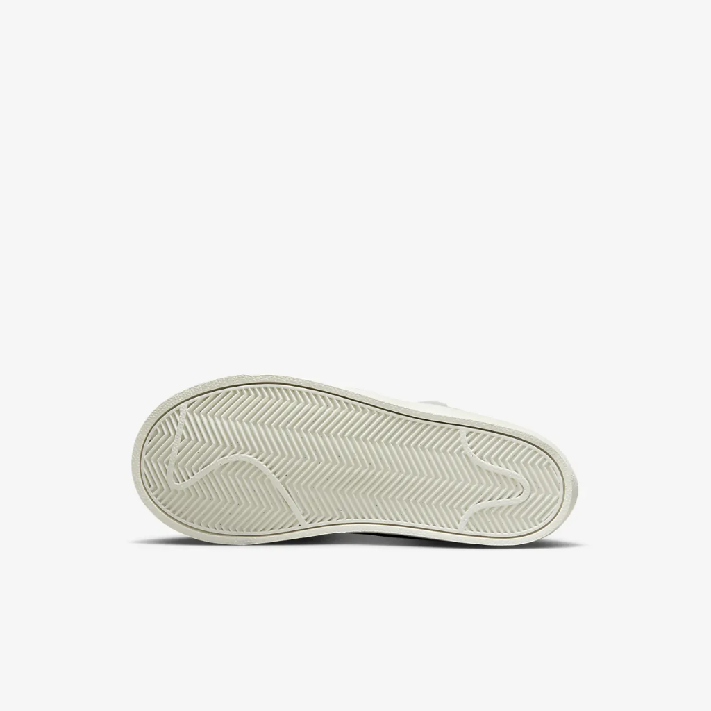 Nike Blazer Low &#039;77 Little Kids&#039; Shoes DA4075-111