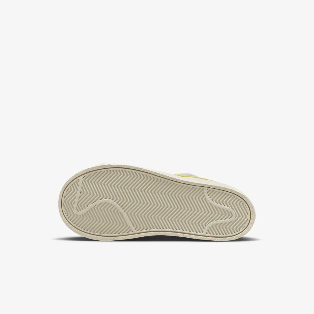 Nike Blazer Low &#039;77 Little Kids&#039; Shoes DA4075-117