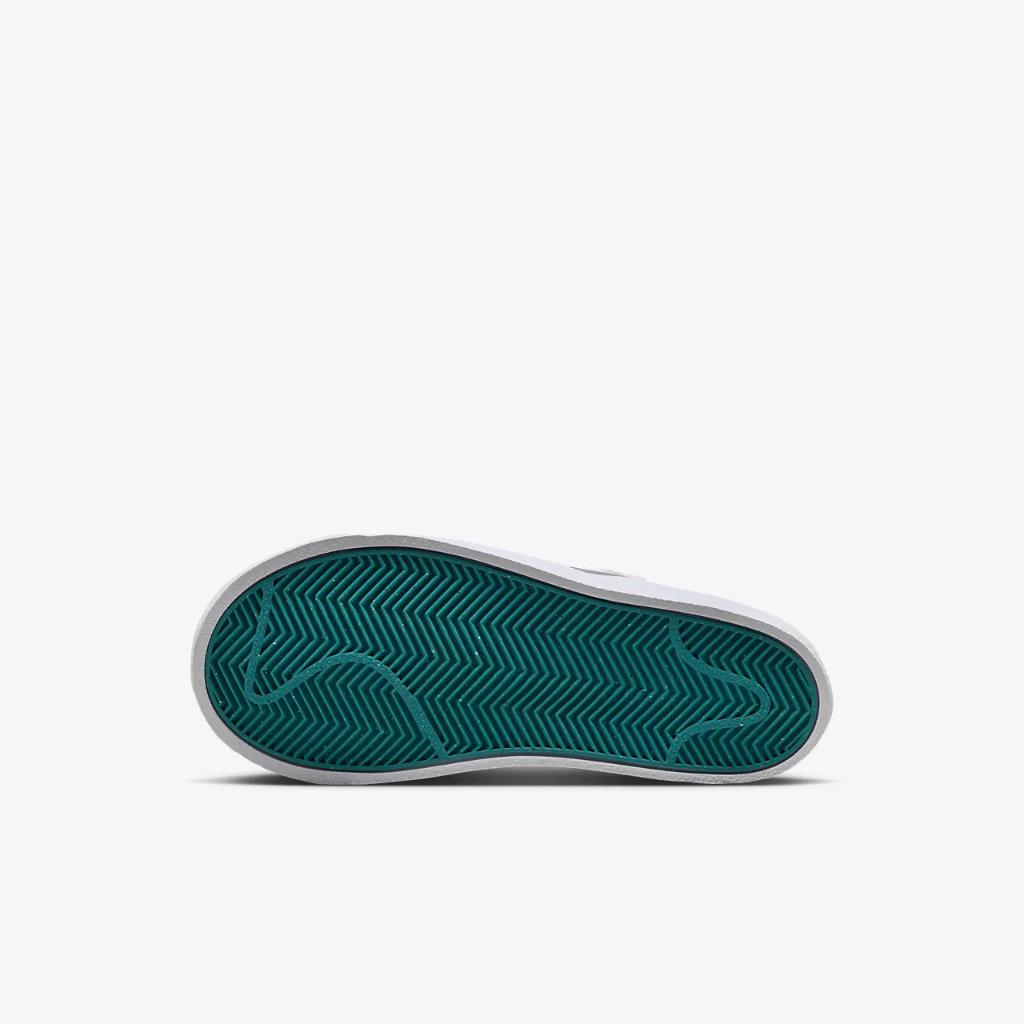 Nike Blazer Low &#039;77 Little Kids&#039; Shoes DA4075-122