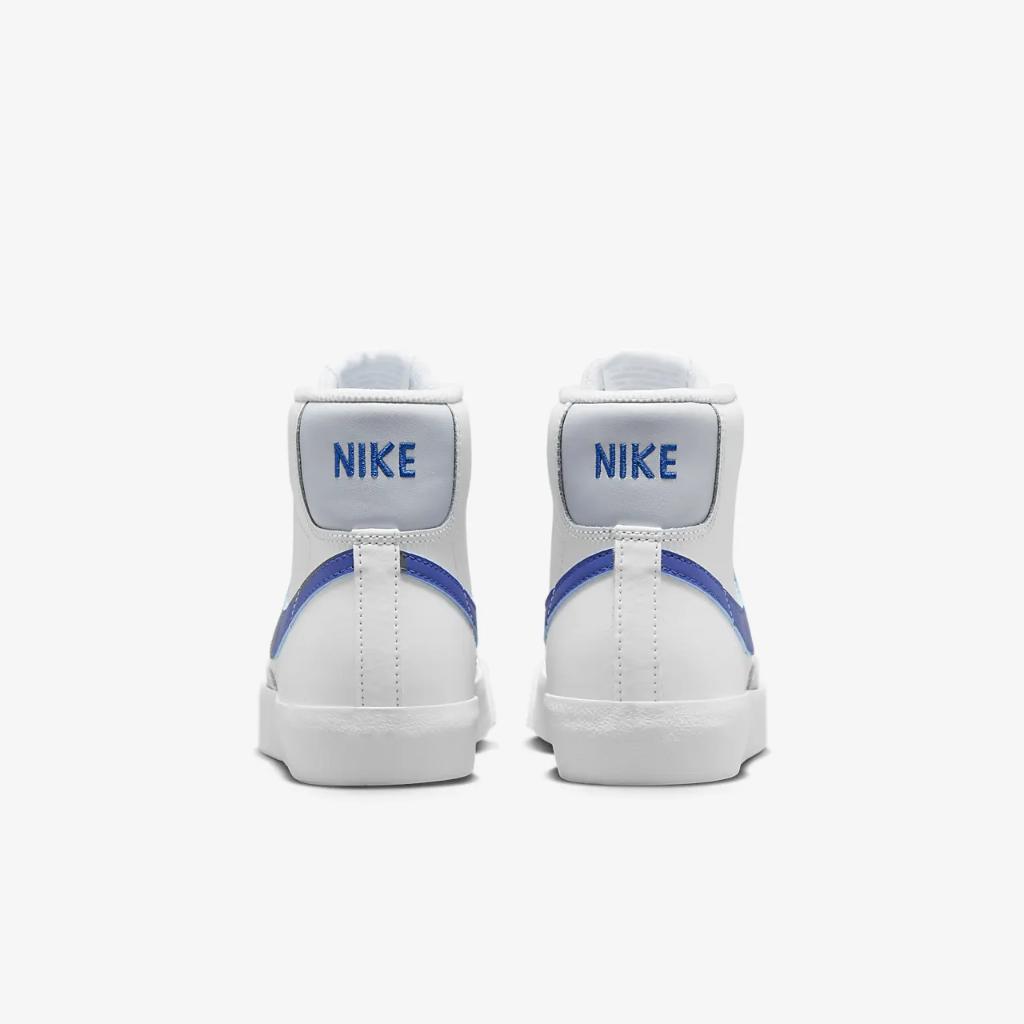 Nike Blazer Mid &#039;77 Big Kids&#039; Shoes DA4086-113