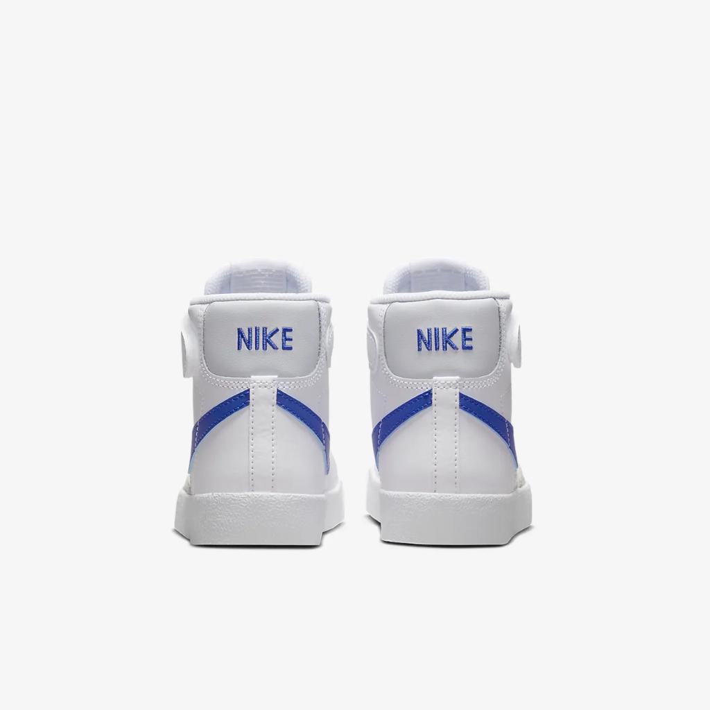 Nike Blazer Mid &#039;77 Little Kids&#039; Shoes DA4087-113