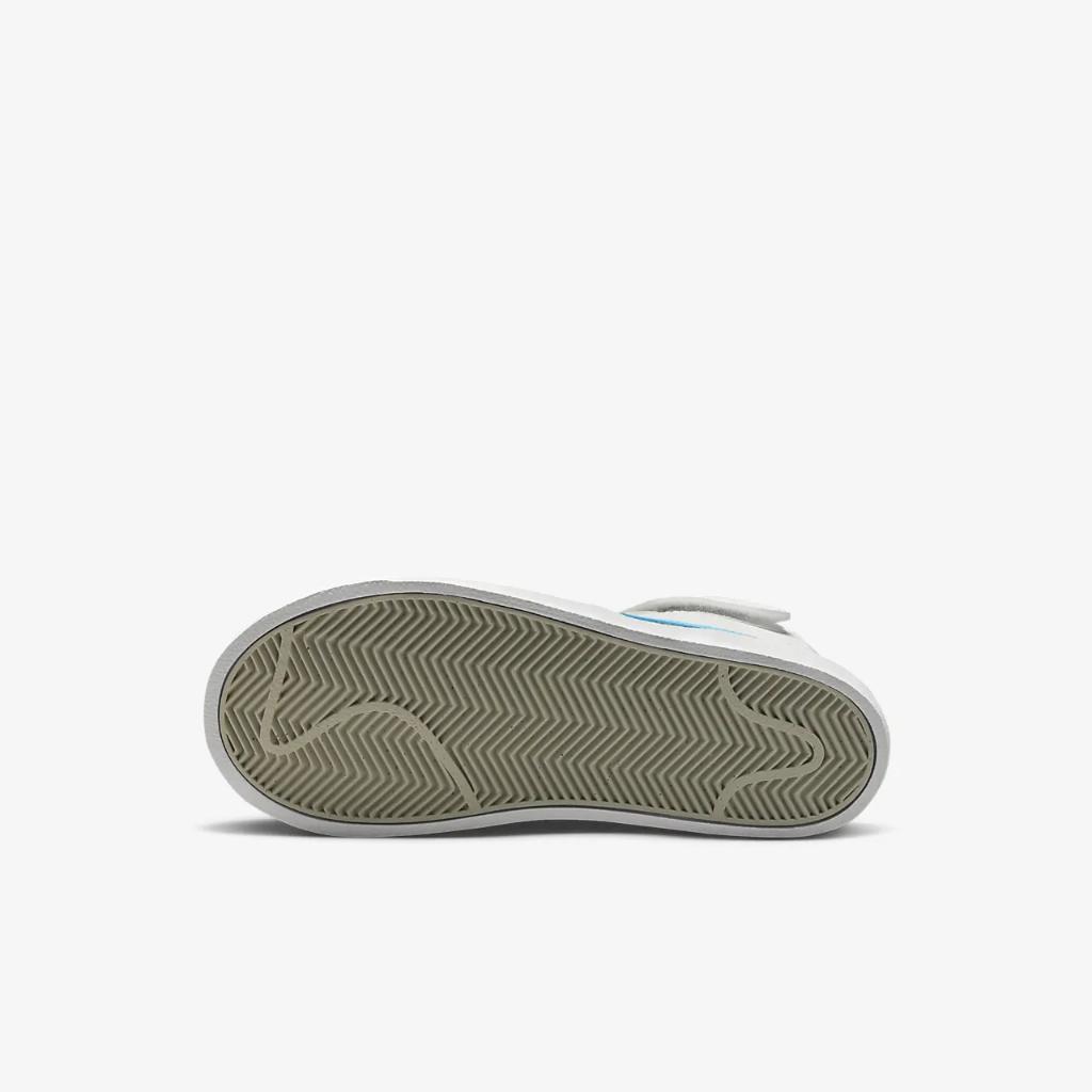 Nike Blazer Mid &#039;77 Little Kids&#039; Shoes DA4087-114