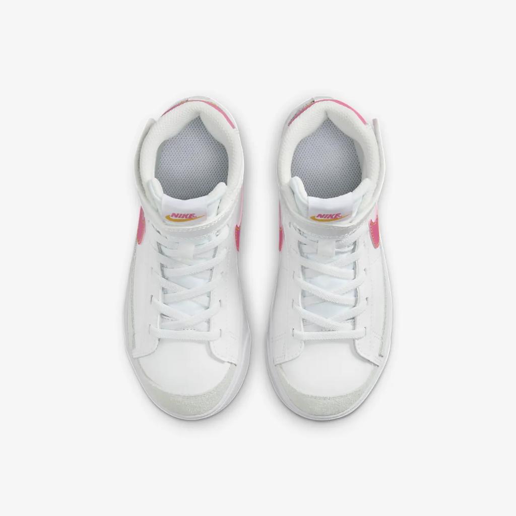 Nike Blazer Mid &#039;77 Little Kids&#039; Shoes DA4087-118