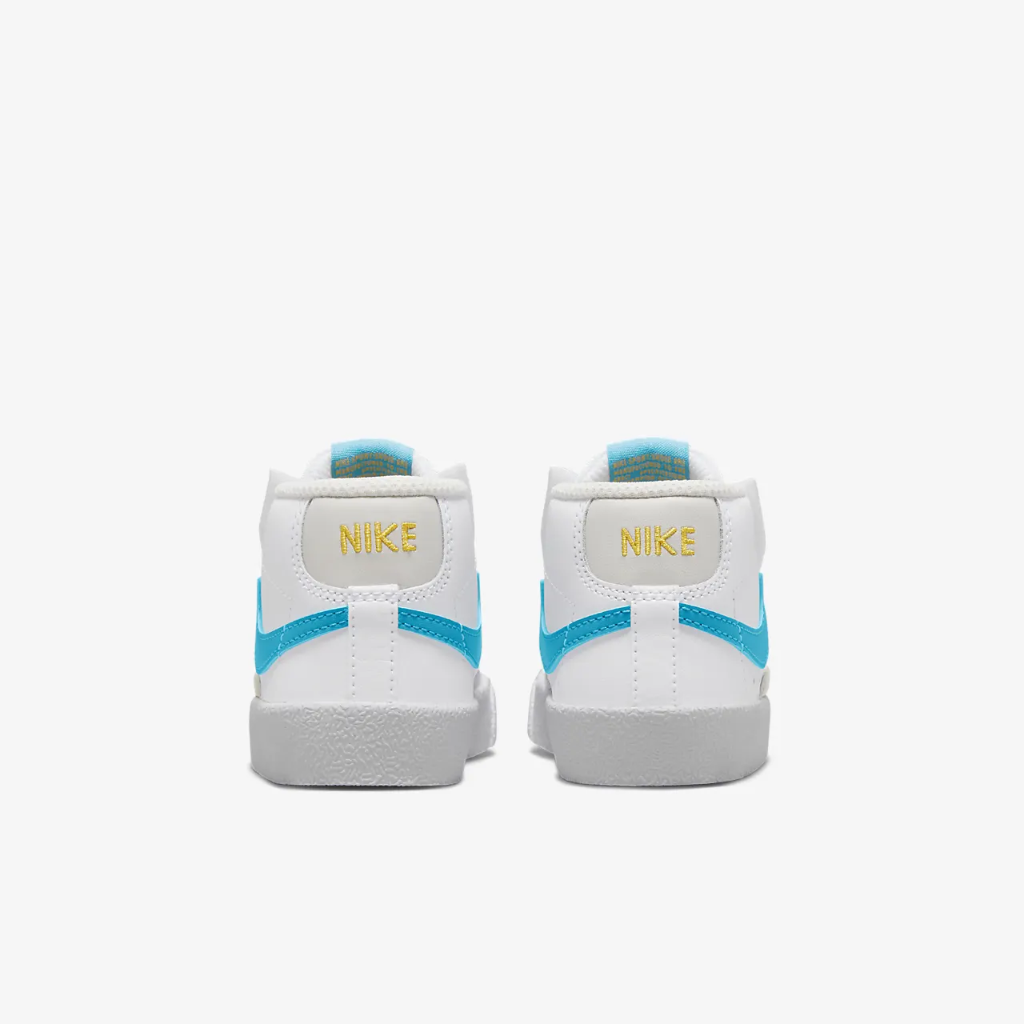 Nike Blazer Mid &#039;77 Baby/Toddler Shoes DA4088-107