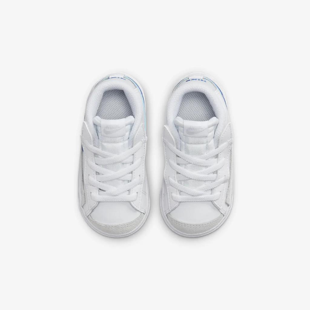 Nike Blazer Mid &#039;77 Baby/Toddler Shoes DA4088-113