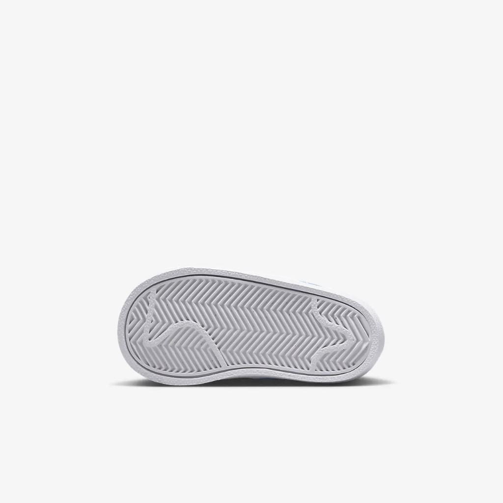 Nike Blazer Mid &#039;77 Baby/Toddler Shoes DA4088-113