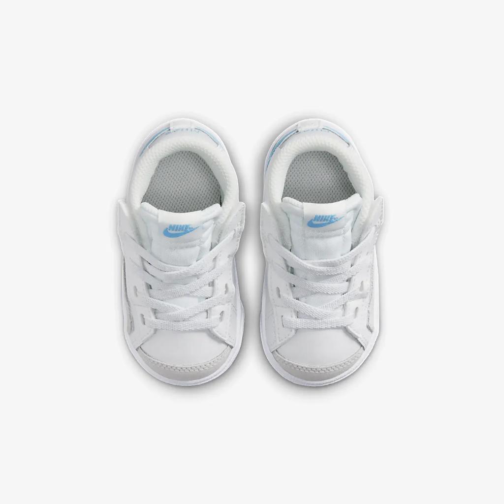 Nike Blazer Mid &#039;77 Baby/Toddler Shoes DA4088-114