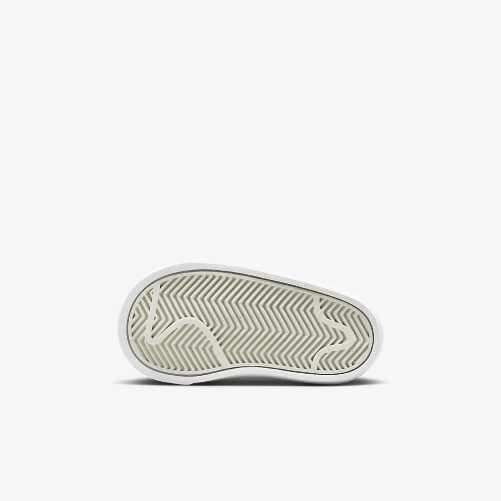Nike Blazer Mid &#039;77 Baby/Toddler Shoes DA4088-114