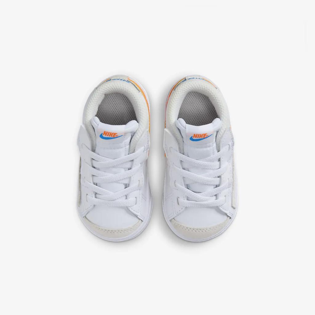 Nike Blazer Mid &#039;77 Baby/Toddler Shoes DA4088-116