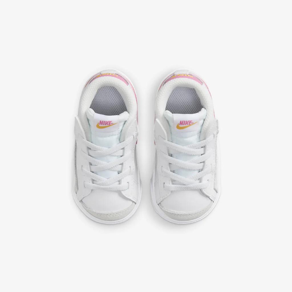 Nike Blazer Mid &#039;77 Baby/Toddler Shoes DA4088-118