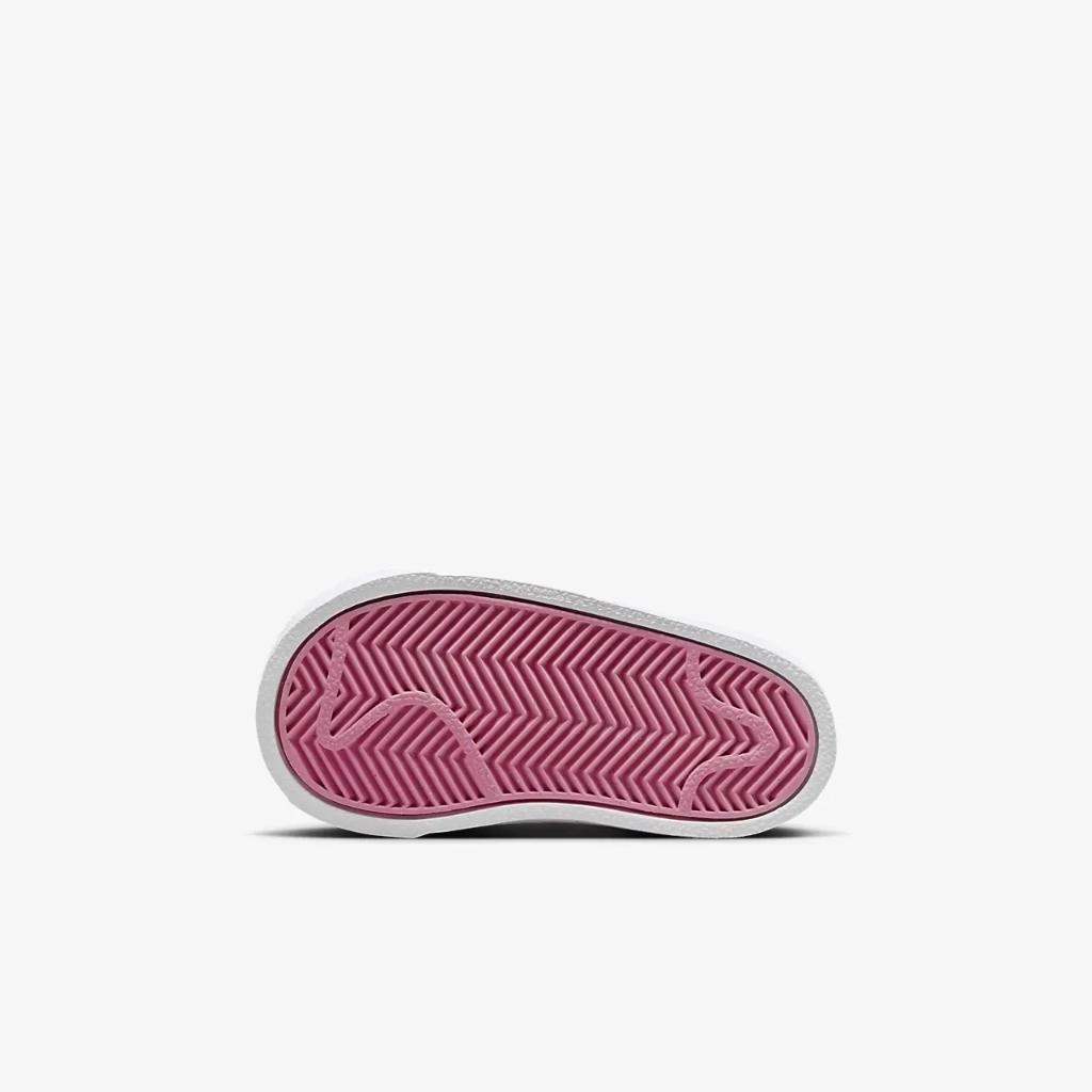 Nike Blazer Mid &#039;77 Baby/Toddler Shoes DA4088-118