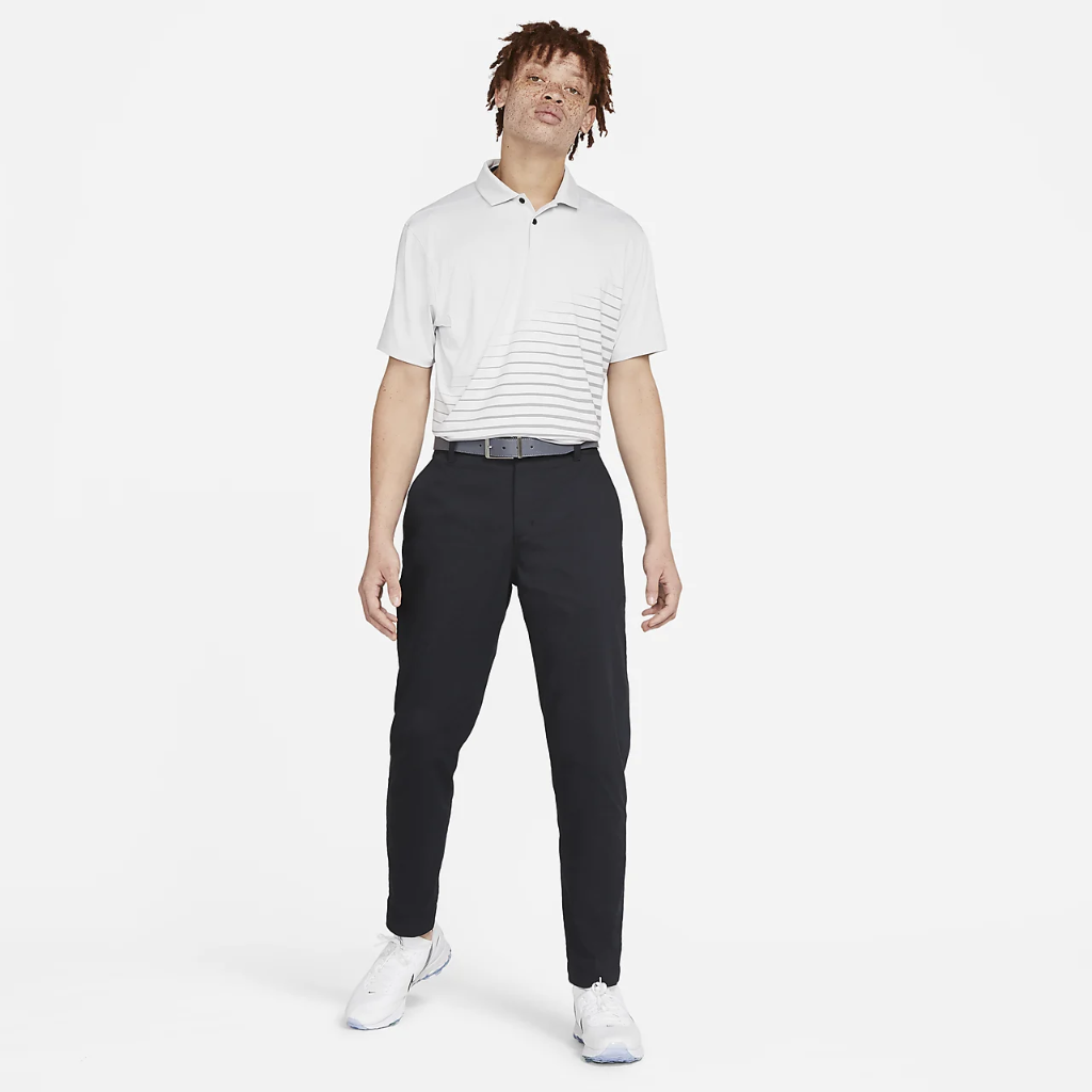 Nike Dri-FIT UV Men&#039;s Standard Fit Golf Chino Pants DA4089-010