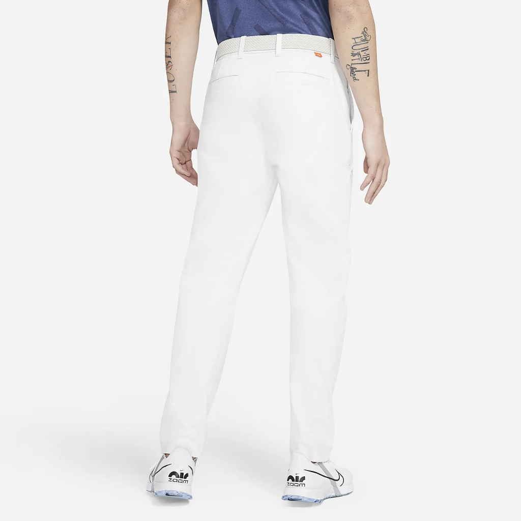Nike Dri-FIT UV Men&#039;s Standard Fit Golf Chino Pants DA4089-025