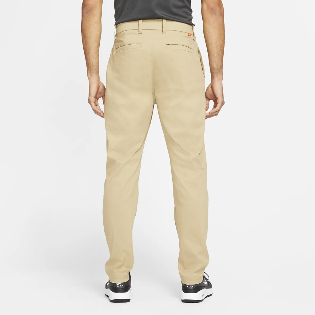 Nike Dri-FIT UV Men&#039;s Standard Fit Golf Chino Pants DA4089-297