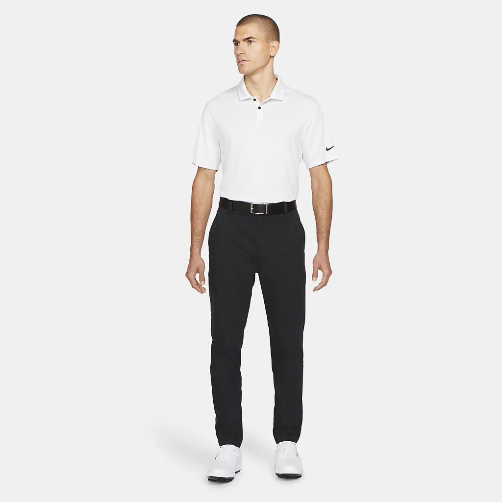 Nike Dri-FIT UV Men&#039;s Slim-Fit Golf Chino Pants DA4130-010