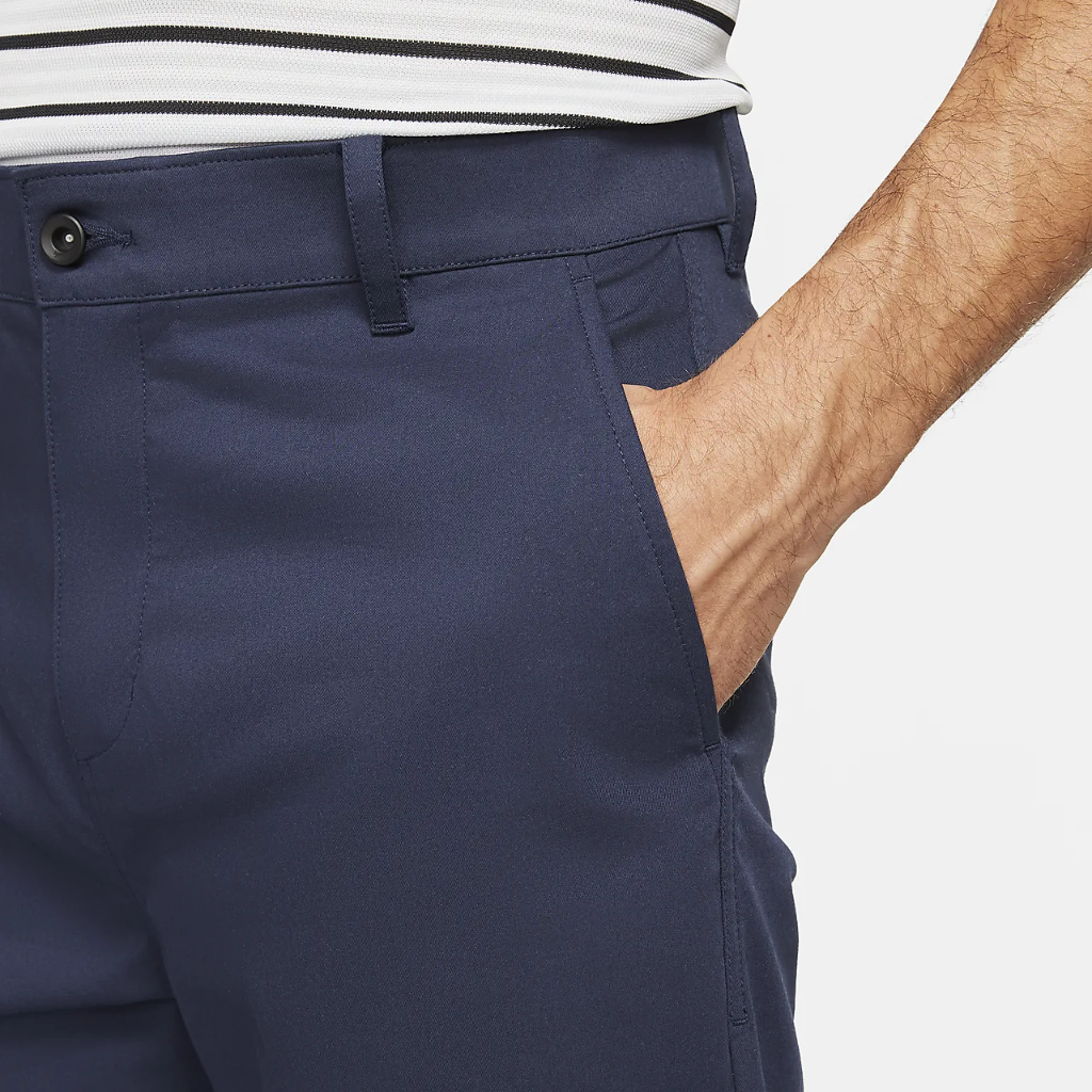 Nike Dri-FIT UV Men&#039;s Slim-Fit Golf Chino Pants DA4130-451