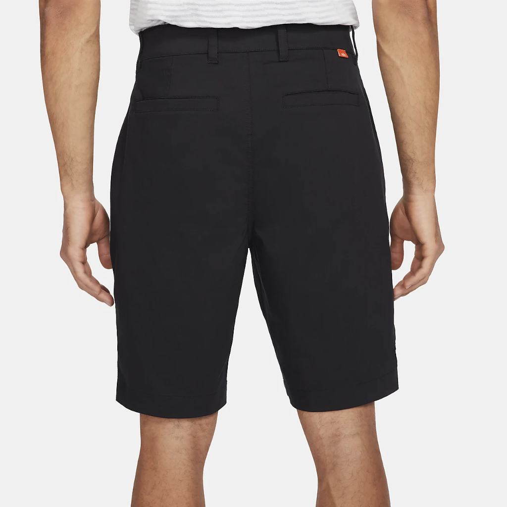 Nike Dri-FIT UV Men&#039;s 10.5&quot; Golf Chino Shorts DA4139-010