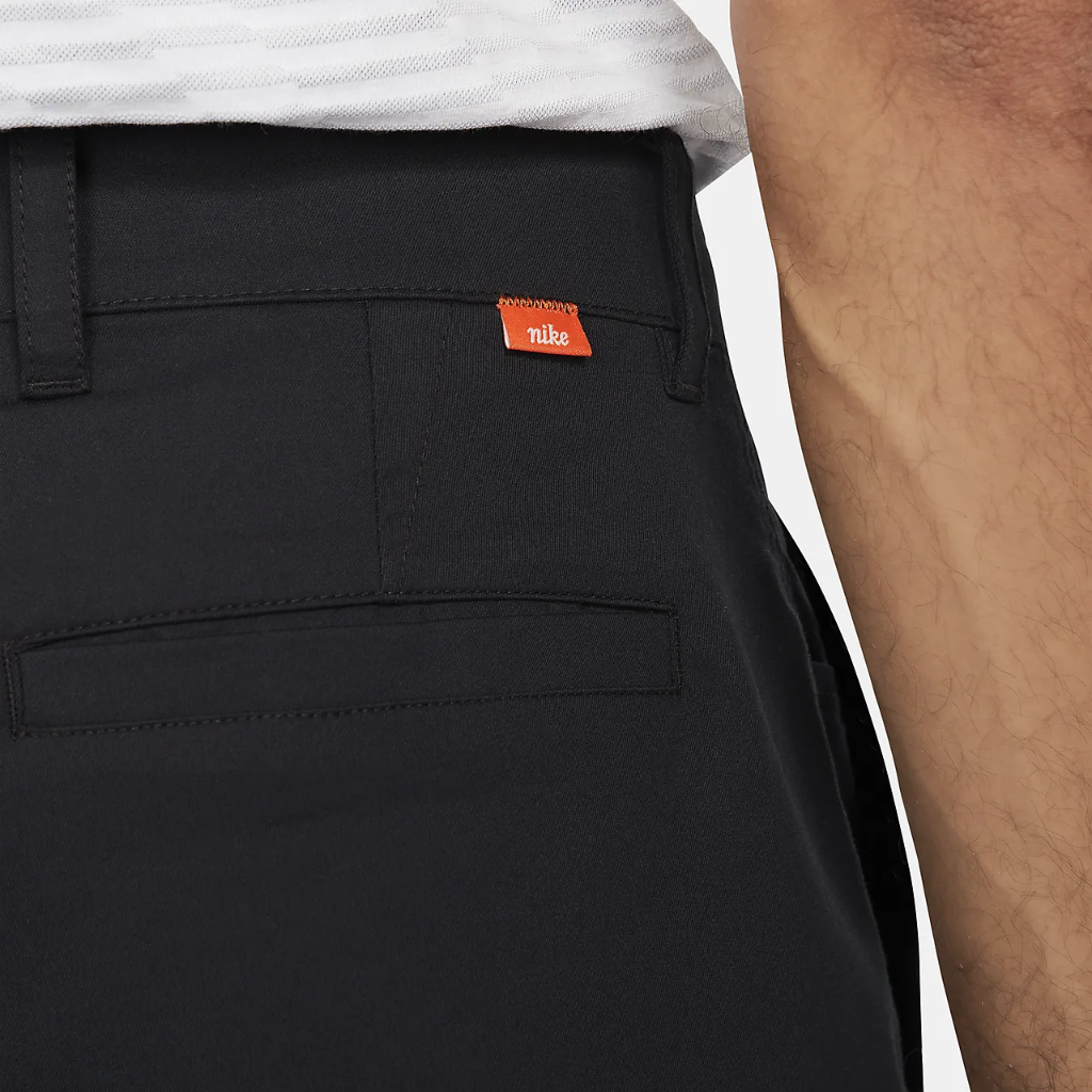 Nike Dri-FIT UV Men&#039;s 10.5&quot; Golf Chino Shorts DA4139-010