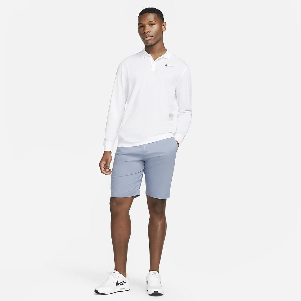 Nike Dri-FIT UV Men&#039;s 10.5&quot; Golf Chino Shorts DA4139-493